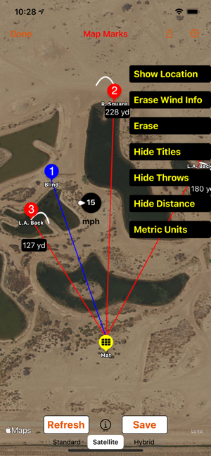 Map Marks(圖3)-速報App