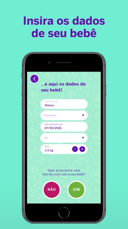 Clarity Survey screenshot-3