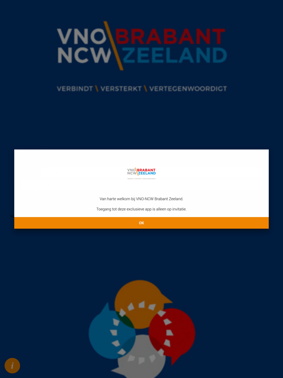 Screenshot #5 pour VNO-NCW Brabant Zeeland