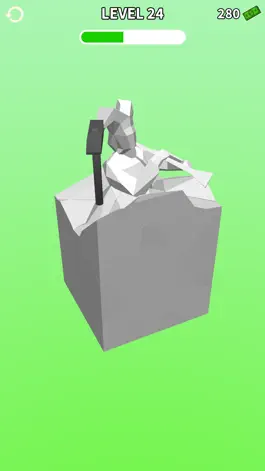 Game screenshot Master Sculptor 3D mod apk