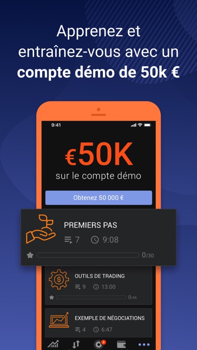 Libertex - Online Trading App Libertex - Online Trading App