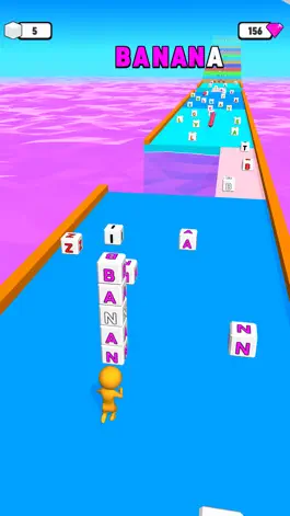 Game screenshot Find Run 3D hack