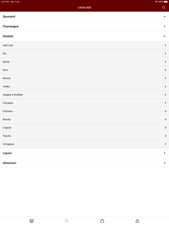 Screenshot #5 pour Costantini