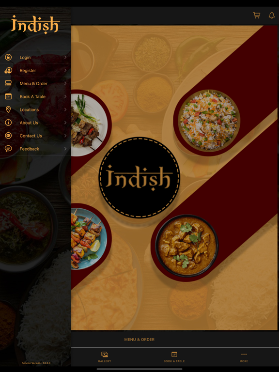 Screenshot #5 pour Indish