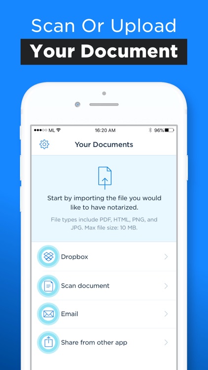 Notarize screenshot-3