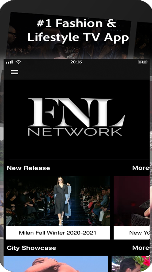 FNL Network - 2.20 - (macOS)