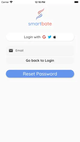 Game screenshot Smartbate hack