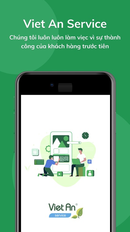 VietAn Service