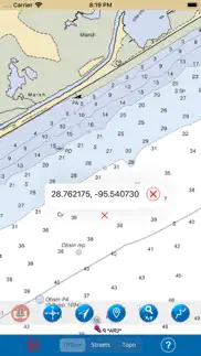 How to cancel & delete texas – raster nautical charts 4