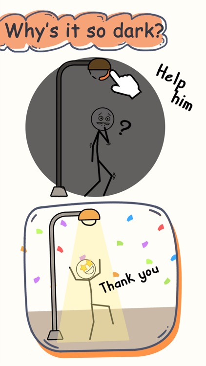 Draw Puzzle 2: Draw One part screenshot-7