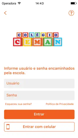 Game screenshot Ceman apk