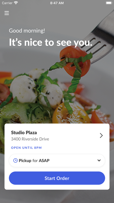 How to cancel & delete Studio Plaza Café from iphone & ipad 2