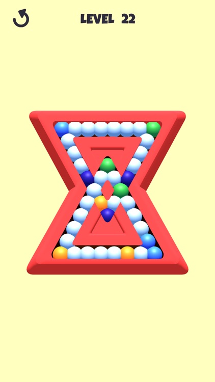 Turn Match 3D screenshot-8