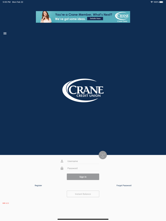 Screenshot #4 pour Crane Mobile