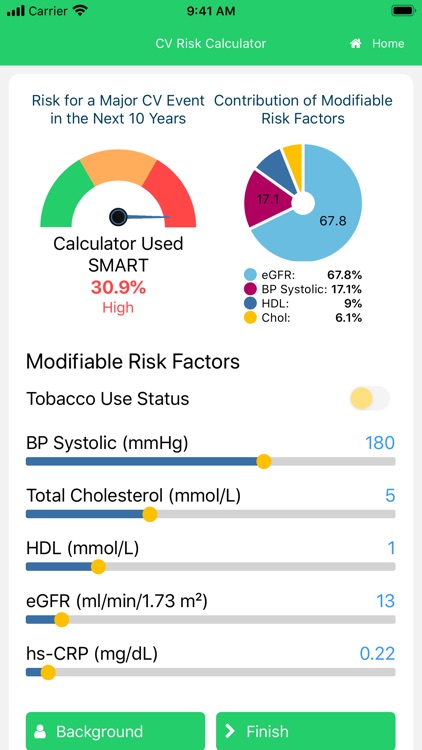 EPI·RxISK™ screenshot-6