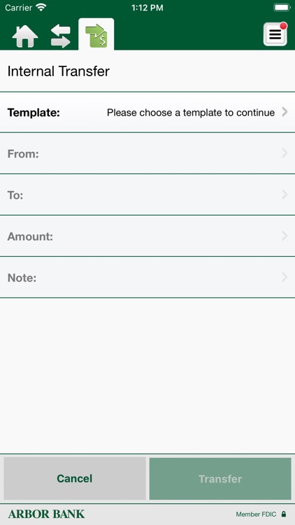 Arbor Direct  Mobile screenshot-5
