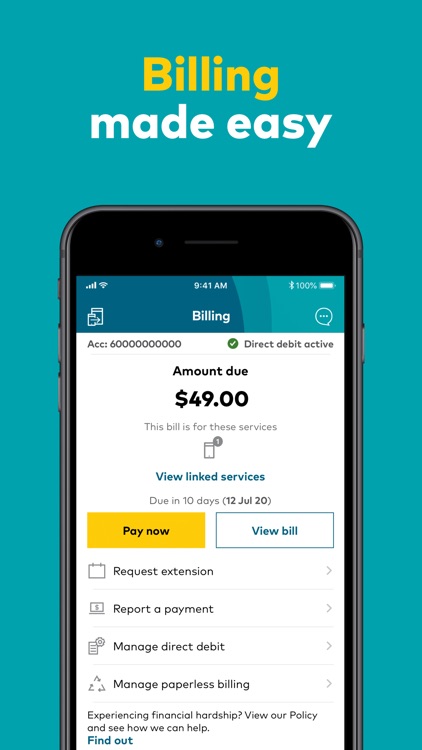 My Optus
