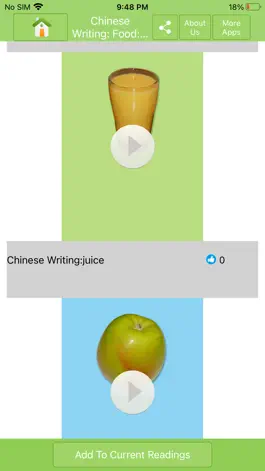 Game screenshot Write Chinese Lite KnowleMedia apk