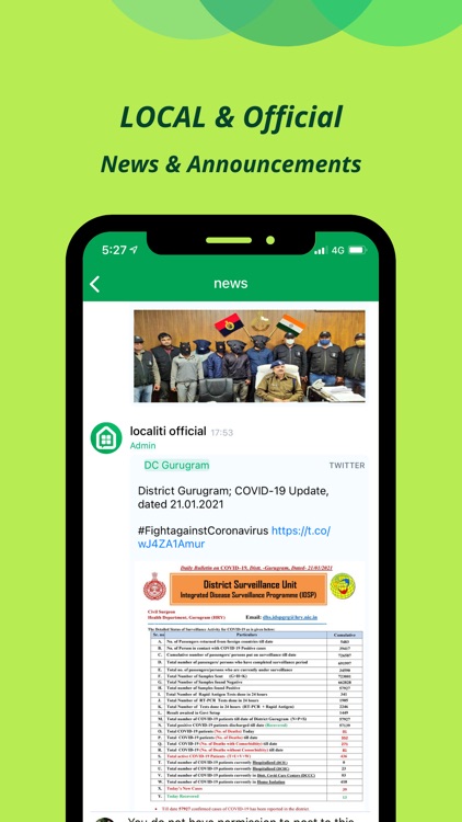 Localiti screenshot-3