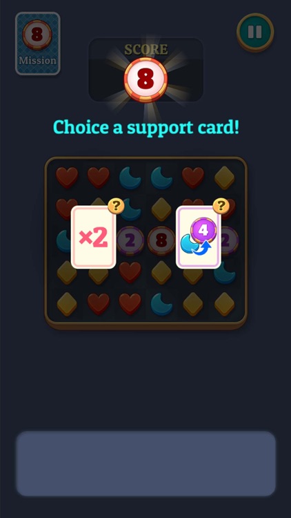 Ultimate 2048 Match3