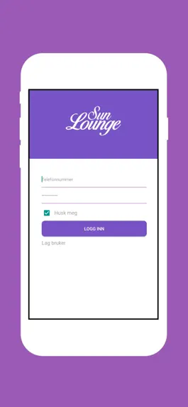 Game screenshot Sun Lounge mod apk
