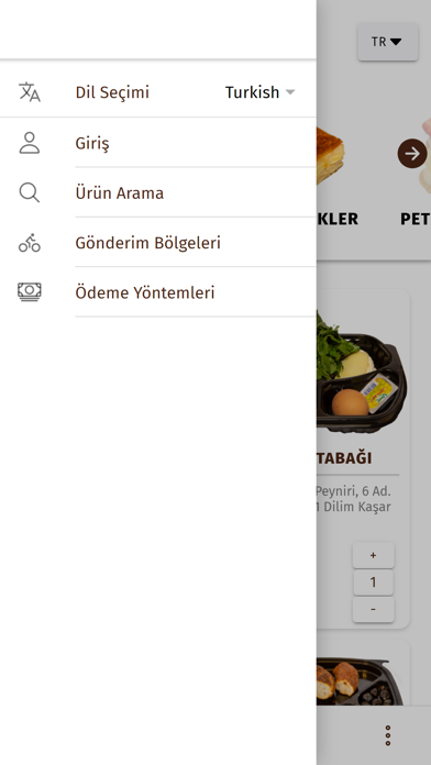 Balbadem Pastanesi Screenshot