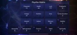 Game screenshot Numerology HD Lite hack