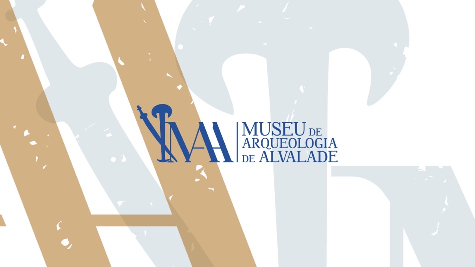 Museu Arqueologia Alvalade - 1.0.2 - (iOS)