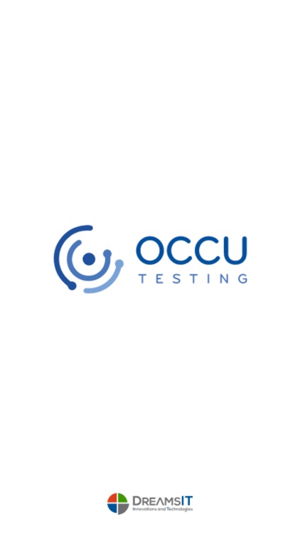 OCCU testing