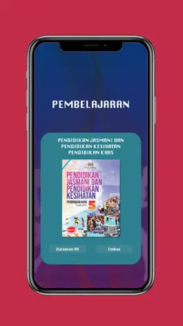 Game screenshot AR PJPKPK Tingkatan 5 apk