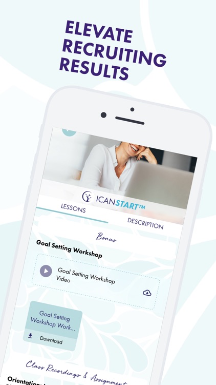 ICAN Neuro System screenshot-4