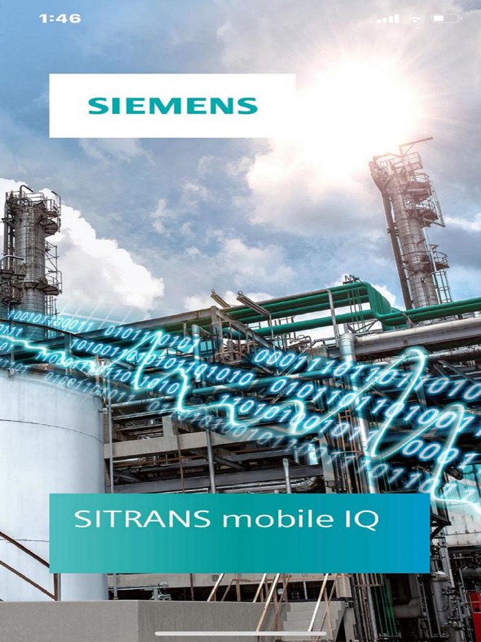 SITRANS mobile IQ