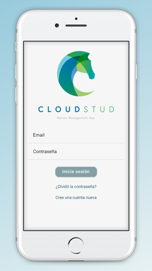 #1. CloudStud App (iOS) 由: Carmen Cabra