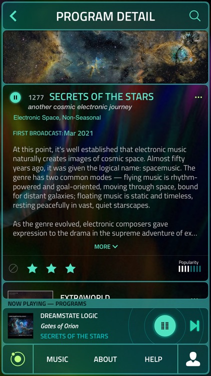 Hearts of Space by Hearts of Space