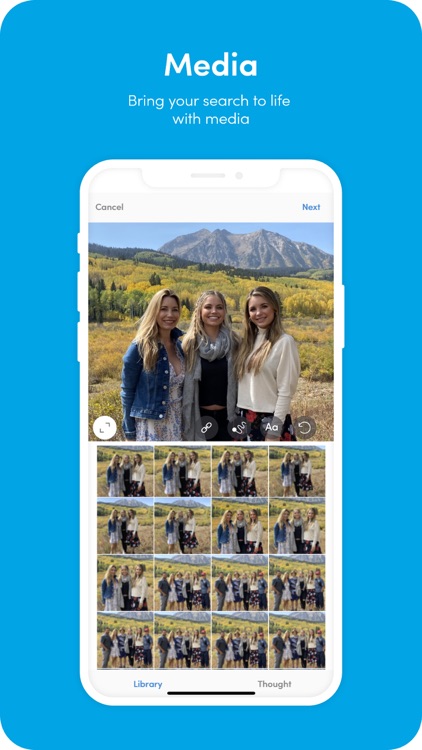 SWIS - See What I Search
