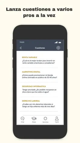 Game screenshot ChatTRP hack