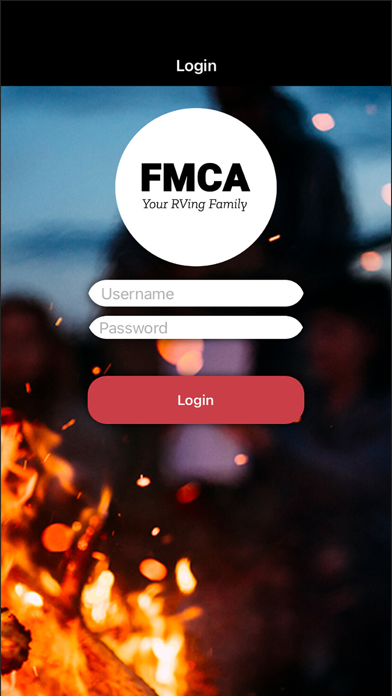 FMCA Screenshot