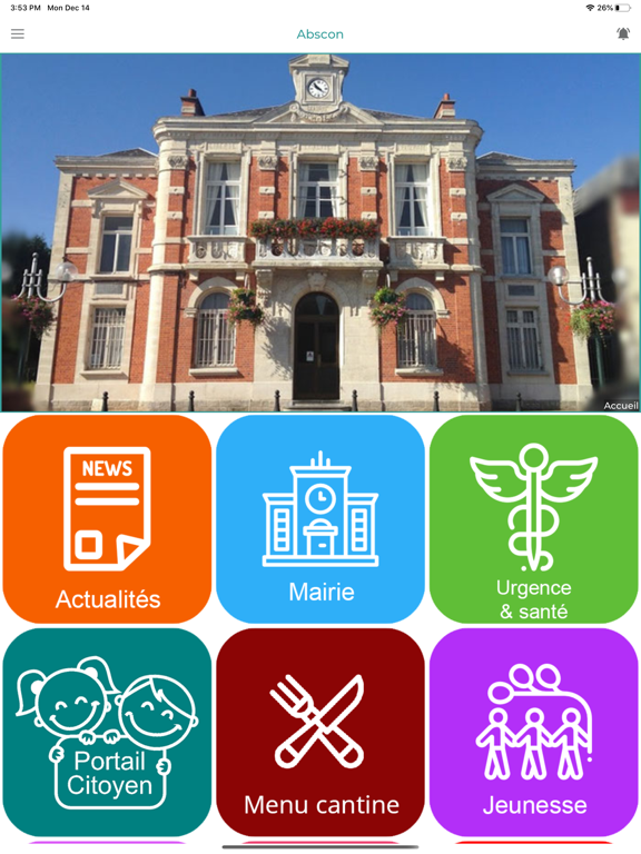 Screenshot #5 pour Abscon'nect