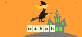 Game screenshot First Words Halloween apk