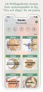 Middagsakuten screenshot #10 for iPhone