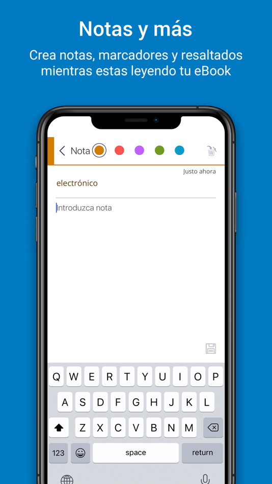 #2. eBookExito Reader (iOS) Av: eBookExito Reader