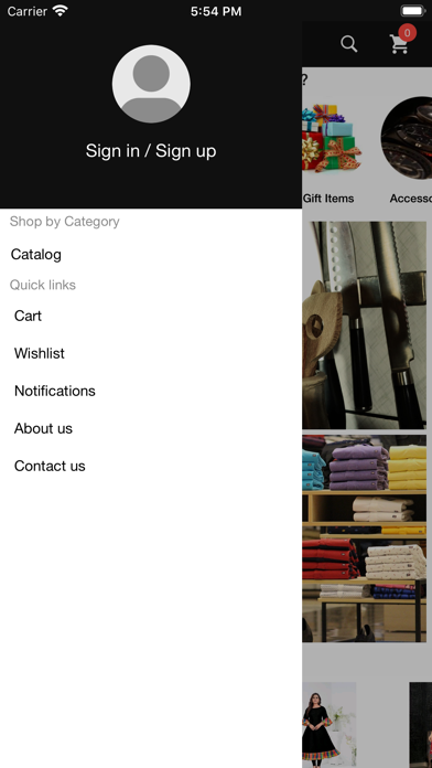 Way2buy Screenshot