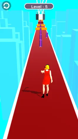 Game screenshot Shoe Escape 3D -Heels Z Runner apk