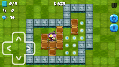 Boxy Hero Screenshot