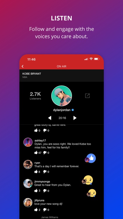 Ghostcast screenshot-3