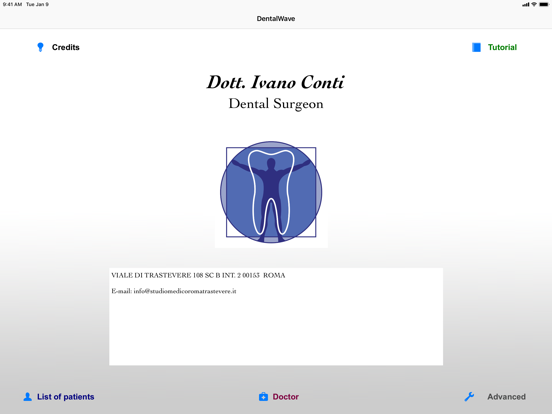 DentalWaveのおすすめ画像1