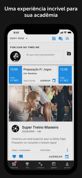 Game screenshot LEquipe mod apk