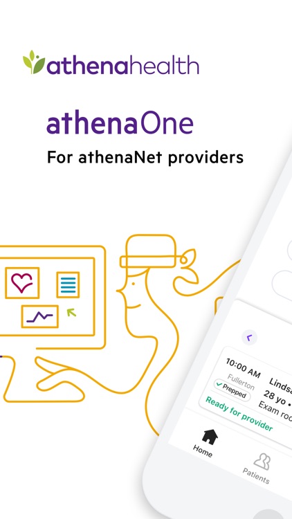 athenaOne