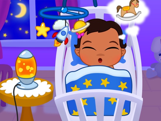 Screenshot #5 pour Soins bébé !