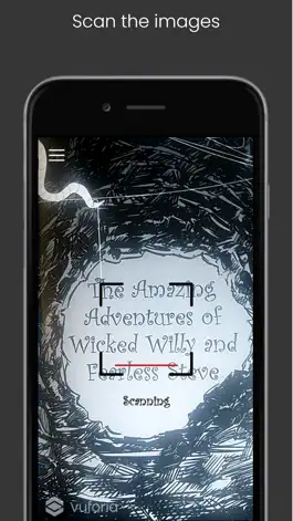 Game screenshot Wicked Willy & Fearless Steve mod apk